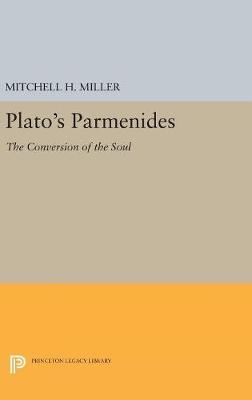 Plato's PARMENIDES