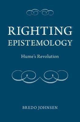 Righting Epistemology