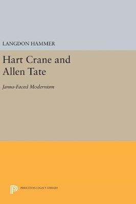 Hart Crane and Allen Tate