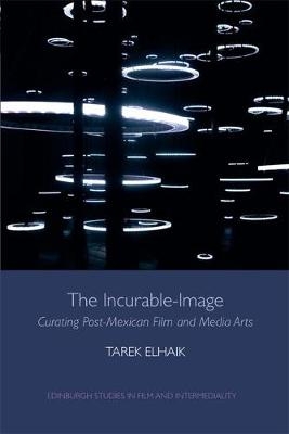 The Incurable-Image - Tarek Elhaik