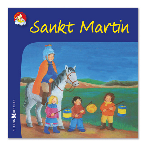 Sankt Martin