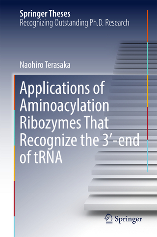 Applications of Aminoacylation Ribozymes That Recognize the 3′-end of tRNA