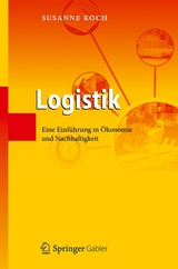 Logistik - Susanne Koch