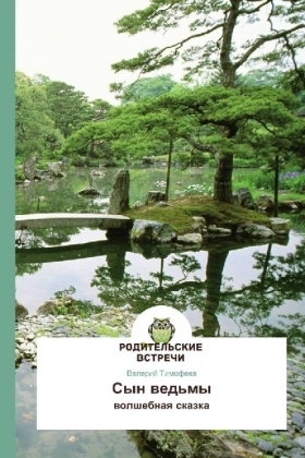 Syn ved'my - Valerij Timofeev