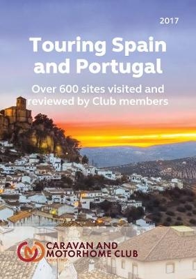 Touring Spain and Portugal