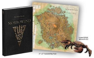 The Elder Scrolls Online: Morrowind