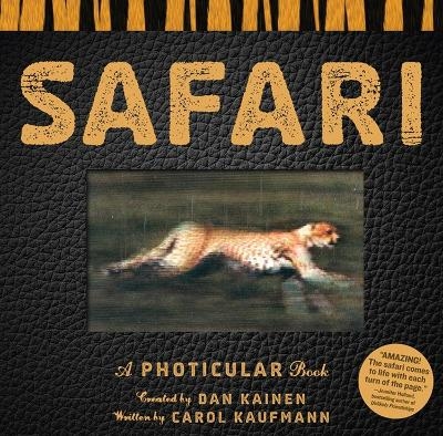 Safari - Dan Kainen