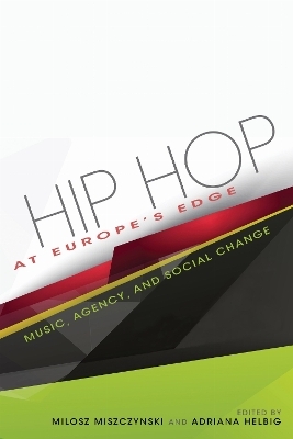 Hip Hop at Europe's Edge