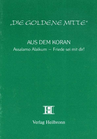 Aus dem Koran