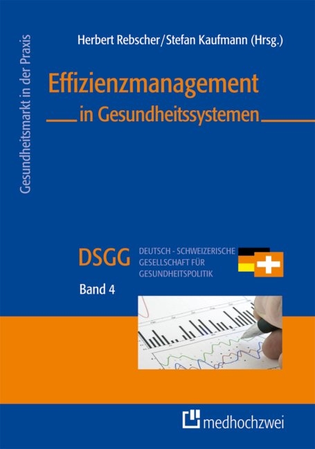 Effizienzmanagement in Gesundheitssystemen - 