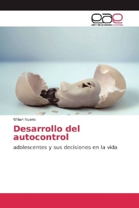 Desarrollo del autocontrol - Wilian Ruano