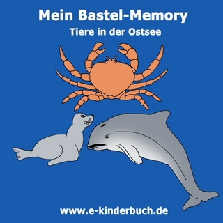 Mein Bastel-Memory