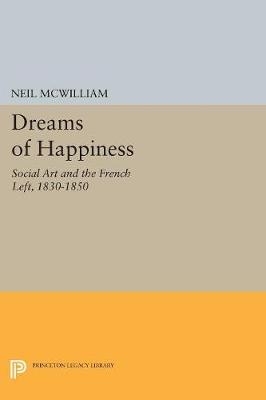 Dreams of Happiness - Neil McWilliam