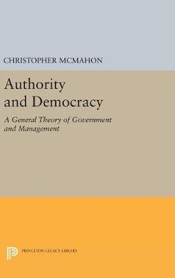 Authority and Democracy