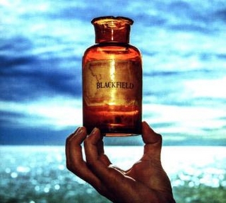Blackfield. Vol.5, 1 Audio-CD