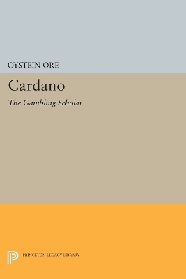 Cardano - &Oslash;ystein Ore