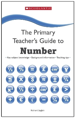 Number - Richard English