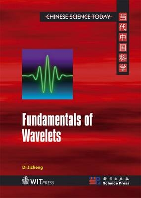 Fundamentals of Wavelets - D. Jizheng