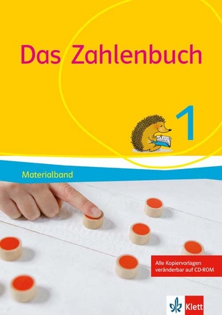 Das Zahlenbuch 1