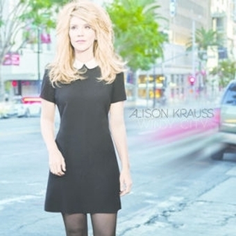 Windy City, 1 Audio-CD - Alison Krauss