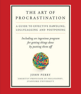 The Art of Procrastination