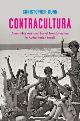 Contracultura - Christopher Dunn