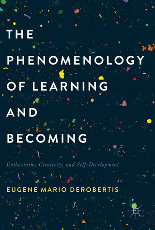 The Phenomenology of Learning and Becoming