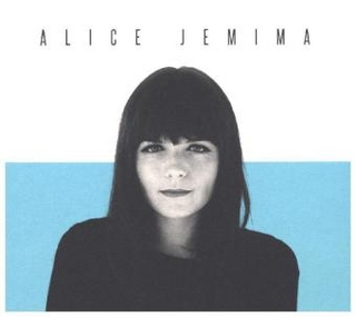 Alice Jemima, 1 Audio-CD