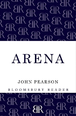 Arena - John Pearson
