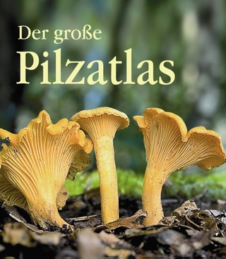 Der große Pilzatlas