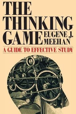 The Thinking Game - Eugene J. Meehan