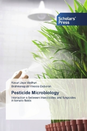 Pesticide Microbiology