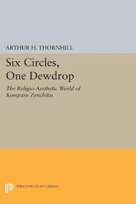 Six Circles, One Dewdrop