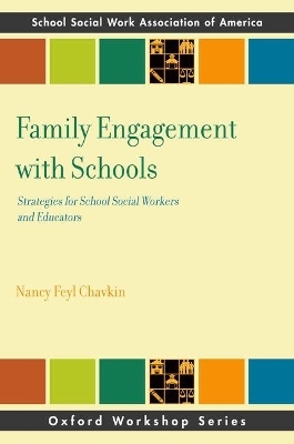 Family Engagement with Schools - Nancy Chavkin