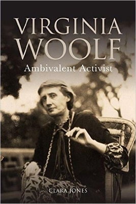 Virginia Woolf