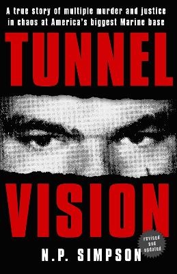 Tunnel Vision - N. P. Simpson