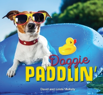 Doggie Paddlin' - David Mullally, Linda Mullally