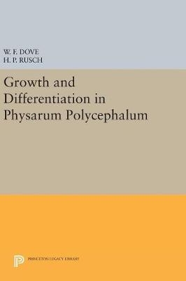 Growth and Differentiation in Physarum Polycephalum - 