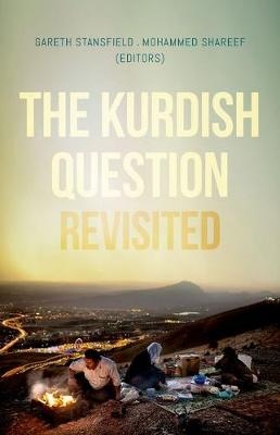 The Kurdish Question Revisited - 