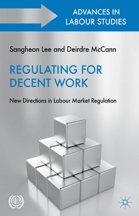 Regulating for Decent Work - 