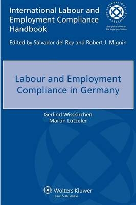 Labour and Employment Compliance in Germany