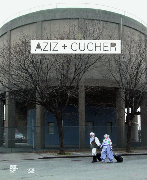 Aziz + Cucher - 