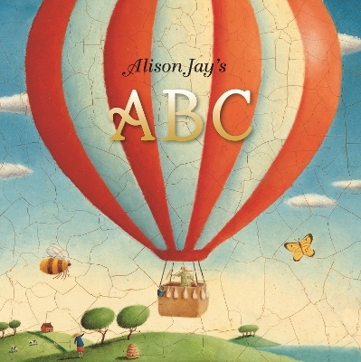 Alison Jay's ABC - Alison Jay