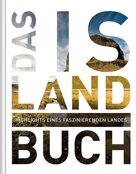 Das Island Buch - 