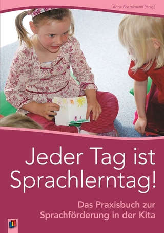 Jeder Tag ist Sprachlerntag!