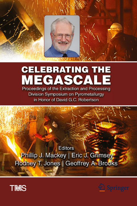 Celebrating the Megascale - 