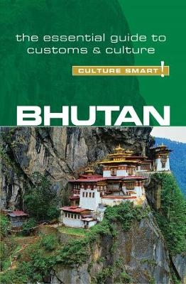 Bhutan - Culture Smart!
