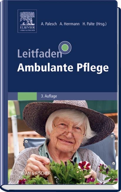 Leitfaden Ambulante Pflege - 