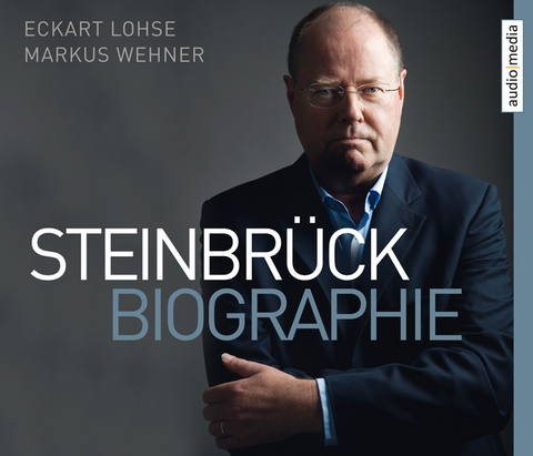 Steinbr&uuml;ck - Eckart Lohse, Markus Wehner