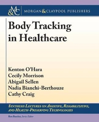 Body Tracking in Healthcare